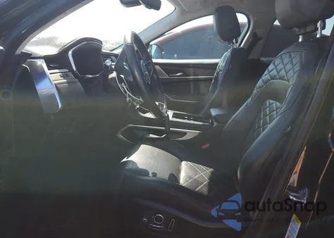 2021 Jaguar F-Pace S из США, поврежденный, VIN SADCJ2EU1MA669514